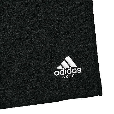 Adidas Cart Golf Towels - 12" X 12" - Image 5
