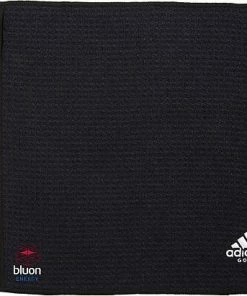 Adidas Cart Golf Towels - 12" X 12"
