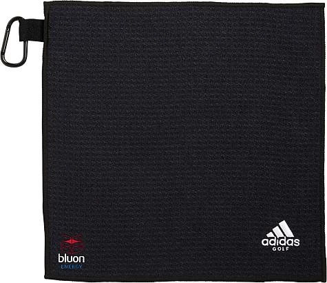 Adidas Cart Golf Towels - 12" X 12"