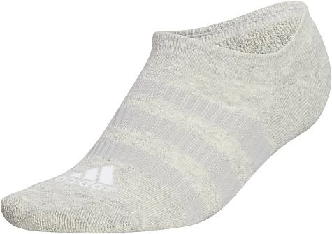 Adidas Women's Primegreen Performance No Show Golf Socks - Single Pairs - ON SALE - Image 2