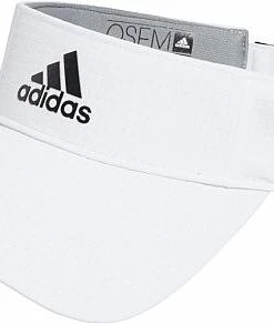 Adidas AEROREADY Tour Adjustable Golf Visors - ON SALE