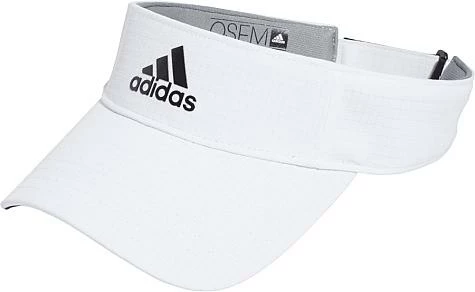 Adidas AEROREADY Tour Adjustable Golf Visors - ON SALE