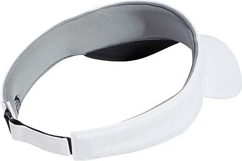 Adidas AEROREADY Tour Adjustable Golf Visors - ON SALE - Image 2