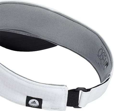 Adidas AEROREADY Tour Adjustable Golf Visors - ON SALE - Image 3