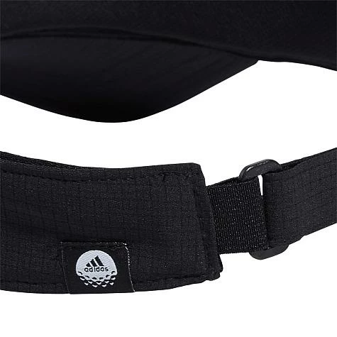 Adidas AEROREADY Tour Adjustable Golf Visors - ON SALE - Image 6