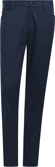 Adidas Go-To 5-Pocket Tapered Golf Pants - Image 2