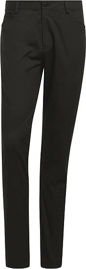 Adidas Go-To 5-Pocket Tapered Golf Pants - Image 3