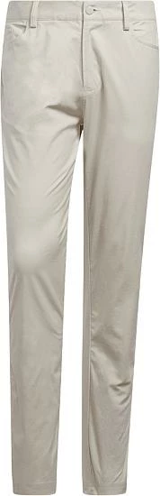 Adidas Go-To 5-Pocket Tapered Golf Pants - Image 4