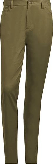 Adidas Go-To 5-Pocket Tapered Golf Pants - Image 5