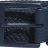 Adidas Braided Stretch Golf Belts