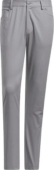 Adidas Go-To 5-Pocket Tapered Golf Pants