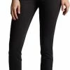 Peter Millar Women's Karlie Plush Twill Golf Pants - Previous Season Style
