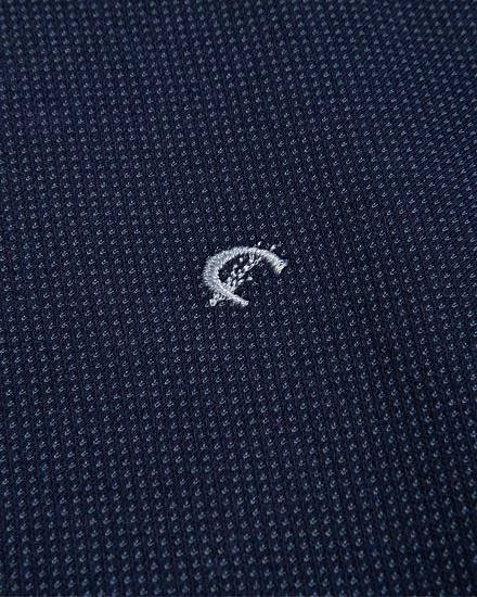 Criquet Range Long Sleeve Golf Shirts - Image 4