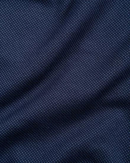 Criquet Range Long Sleeve Golf Shirts - Image 5