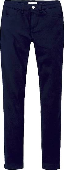 Peter Millar Women's Karlie Plush Twill Golf Pants - Image 4
