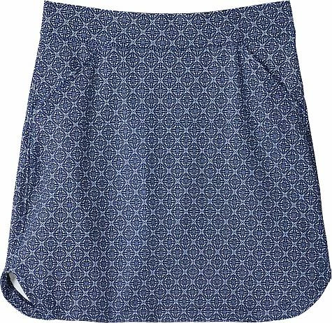 Peter Millar Women's Performance Alice Petal Hem Golf Skorts - Tees & Martini's - Image 4