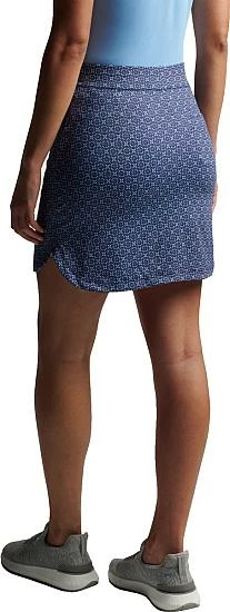 Peter Millar Women's Performance Alice Petal Hem Golf Skorts - Tees & Martini's - Image 2