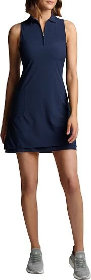 Peter Millar Women's Carner Sport Sleeveless Golf Dresses - Image 3
