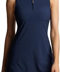 Peter Millar Women's Carner Sport Sleeveless Golf Dresses