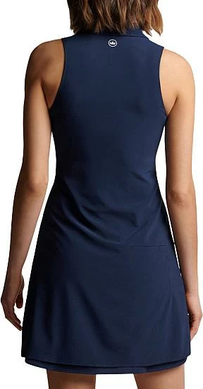 Peter Millar Women's Carner Sport Sleeveless Golf Dresses - Image 2
