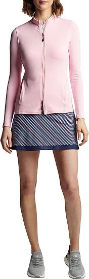 Peter Millar Women's Katy Full-Zip Golf Jackets - Image 3