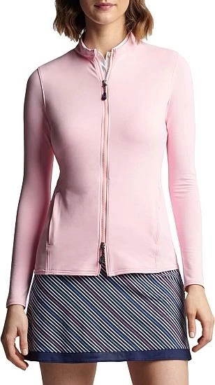 Peter Millar Women's Katy Full-Zip Golf Jackets