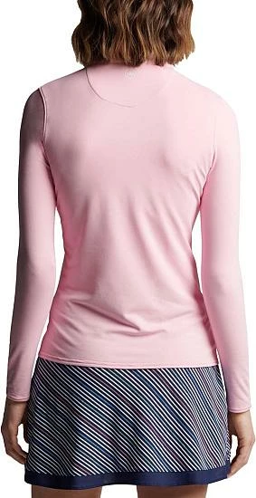 Peter Millar Women's Katy Full-Zip Golf Jackets - Image 2