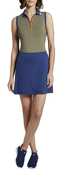 Peter Millar Women's Sally Trim Golf Skorts - Image 3