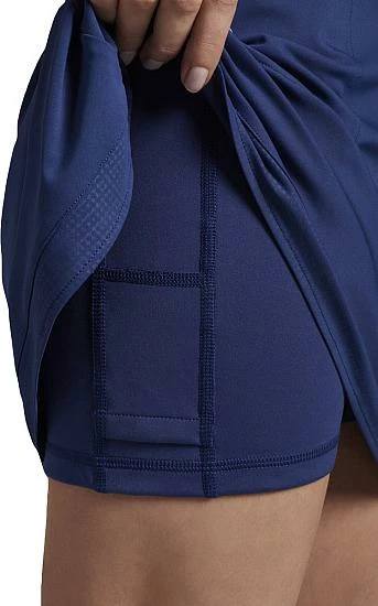 Peter Millar Women's Sally Trim Golf Skorts - Image 5