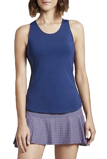 Peter Millar Women's Billie Double Layer Tanks