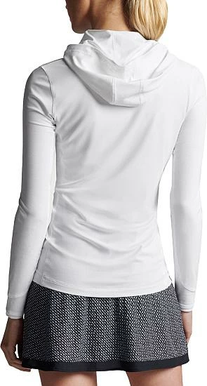Peter Millar Women's Lightweight Hooded Sun Golf Base Layers - Image 6