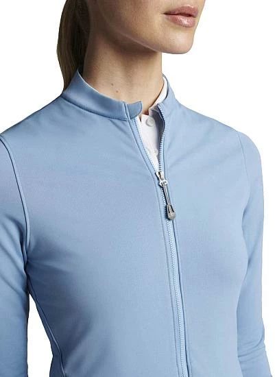 Peter Millar Women's Katy Full-Zip Golf Jackets - Image 4