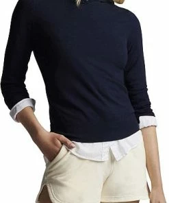 Peter Millar Women's Excursionist Flex Popover Casual Hoodies