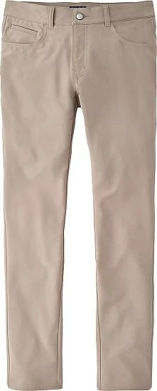 Peter Millar Crown Crafted Kirk Five-Pocket Performance Golf Pants - Tour Fit - Image 4