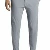 Peter Millar Crown Crafted Blade Performance Ankle Golf Pants - Tour Fit