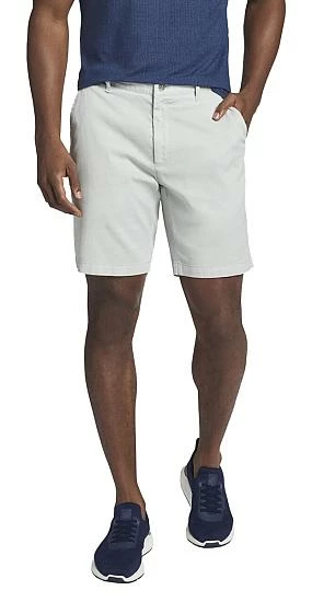Peter Millar Bedford Cotton-Blend Golf Shorts - Image 6