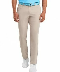 Peter Millar Eb66 Performance 5-Pocket Golf Pants
