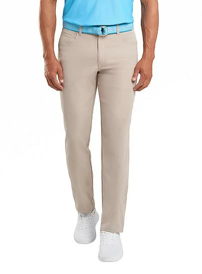 Peter Millar Eb66 Performance 5-Pocket Golf Pants