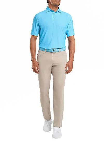 Peter Millar Eb66 Performance 5-Pocket Golf Pants - Image 3