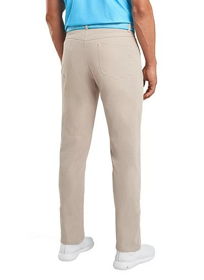 Peter Millar Eb66 Performance 5-Pocket Golf Pants - Image 2