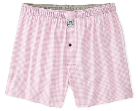 Peter Millar Nebraska Performance Boxers