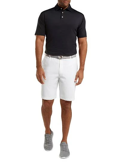 Peter Millar Solid Stretch Jersey Golf Shirts - Image 6