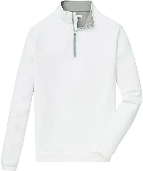 Peter Millar Perth Stretch Loop Jersey Junior Golf Pullovers - Image 5