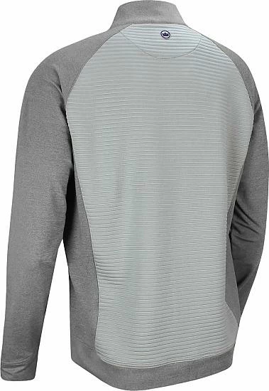 Peter Millar Pemberton Channel Cord Full-Zip Golf Jackets - Image 5