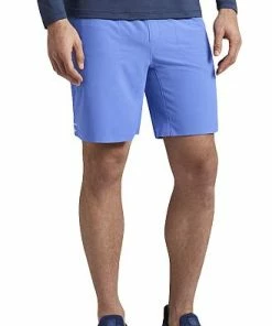 Peter Millar Apollo Performance Shorts