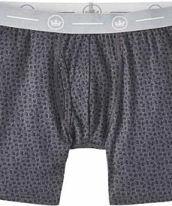 Peter Millar Knock Out Performance Boxer Briefs