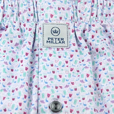 Peter Millar Dazed & Transfused Performance Boxers - Image 2