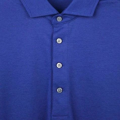 Greyson Clothiers Omaha Long Sleeve Golf Shirts - Image 3