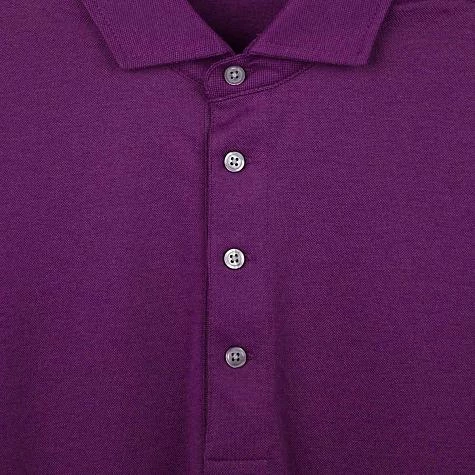 Greyson Clothiers Omaha Long Sleeve Golf Shirts - Image 6
