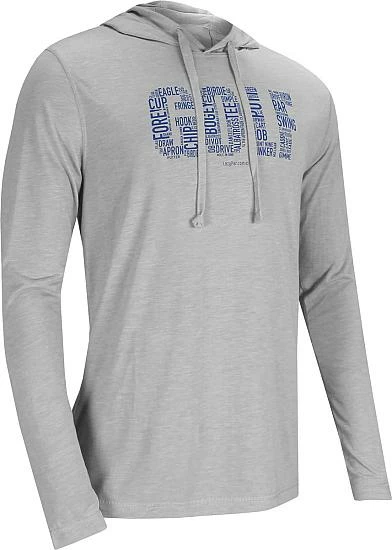 LazyPar GOLF Casual Hoodies - ON SALE